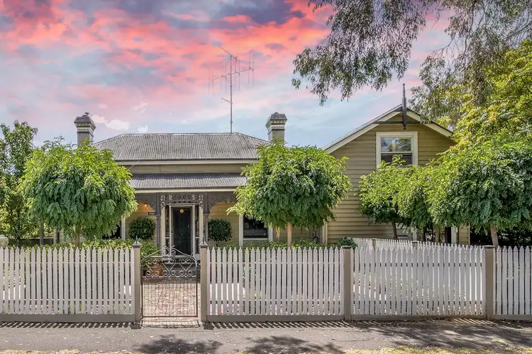 564 Hargreaves Street, Bendigo VIC 3550
