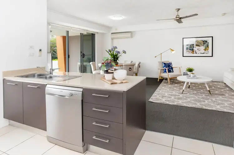 Sixth view of Homely unit listing, 632/64 Sickle Avenue, Hope Island QLD 4212