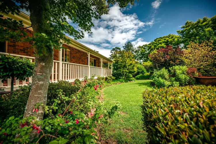 Second view of Homely rural property listing, 649 Old Coast Road, North Dorrigo, Dorrigo NSW 2453