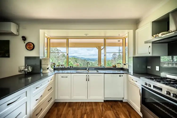 Fifth view of Homely rural property listing, 649 Old Coast Road, North Dorrigo, Dorrigo NSW 2453