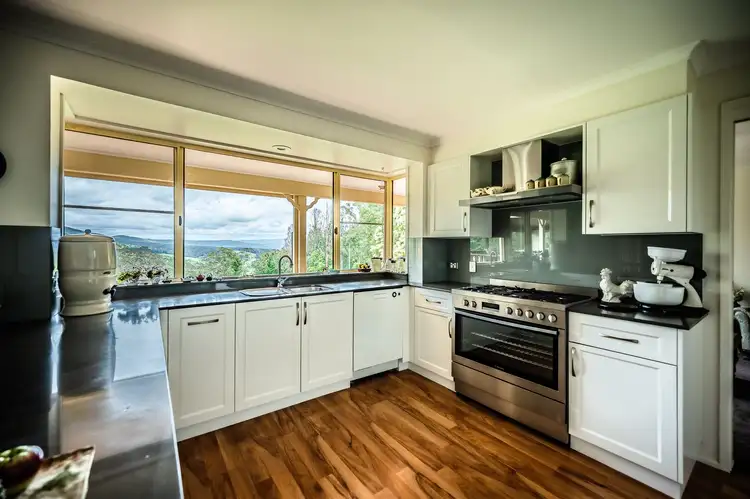 Sixth view of Homely rural property listing, 649 Old Coast Road, North Dorrigo, Dorrigo NSW 2453