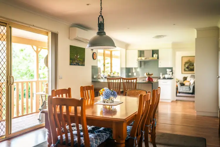 Seventh view of Homely rural property listing, 649 Old Coast Road, North Dorrigo, Dorrigo NSW 2453