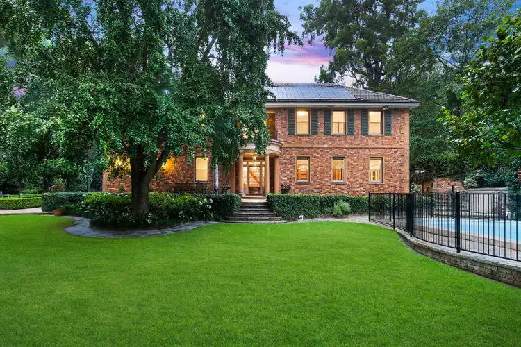 30A Water Street, Wahroonga NSW 2076