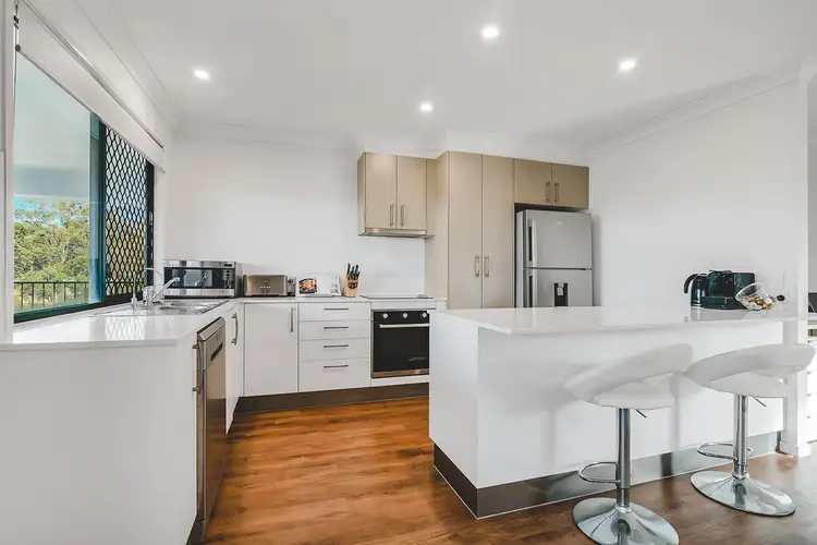 Third view of Homely house listing, 21 Oakwood Street, Pimpama QLD 4209