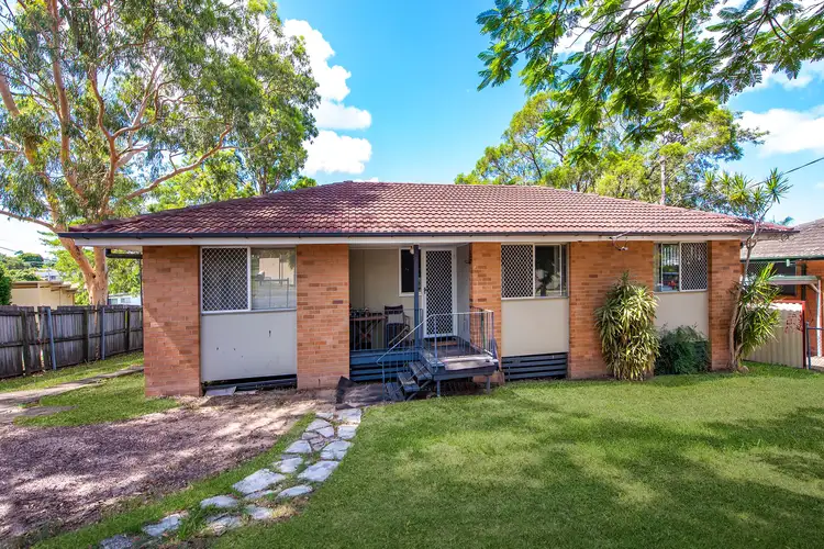 17 Bramston Street, Woodridge QLD 4114