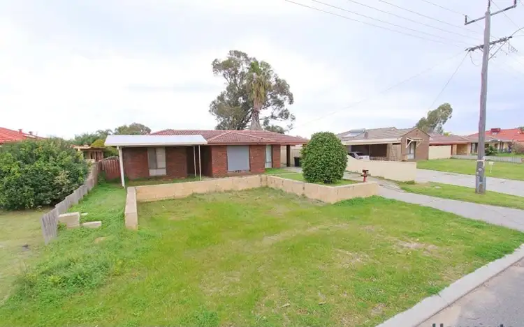 20 Oliphant Street, Kenwick WA 6107
