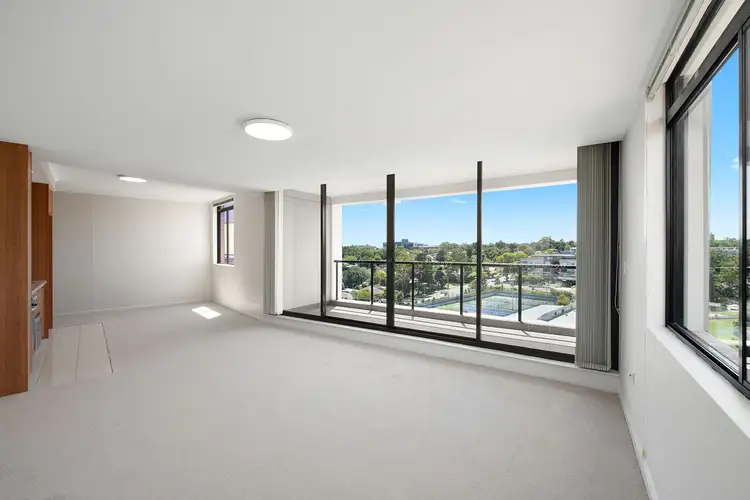 Third view of Homely apartment listing, 1804/41-45 Waitara Avenue, Waitara NSW 2077
