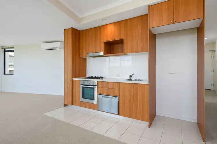 Fourth view of Homely apartment listing, 1804/41-45 Waitara Avenue, Waitara NSW 2077