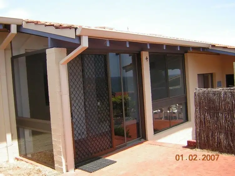 3 Harrison Place