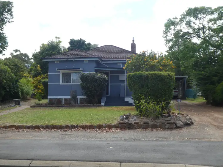 60 Albany Highway, Mount Barker WA 6324