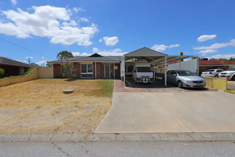 Main view of Homely house listing, 11 Ellesmere Road, Swan View WA 6056