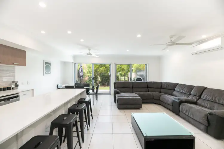 Second view of Homely townhouse listing, 74/34 O'Doherty Circuit, Nudgee QLD 4014