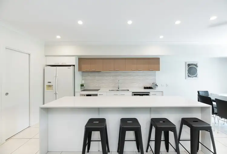 Third view of Homely townhouse listing, 74/34 O'Doherty Circuit, Nudgee QLD 4014