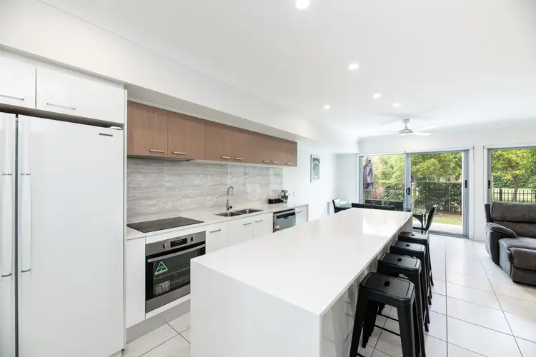 Fourth view of Homely townhouse listing, 74/34 O'Doherty Circuit, Nudgee QLD 4014