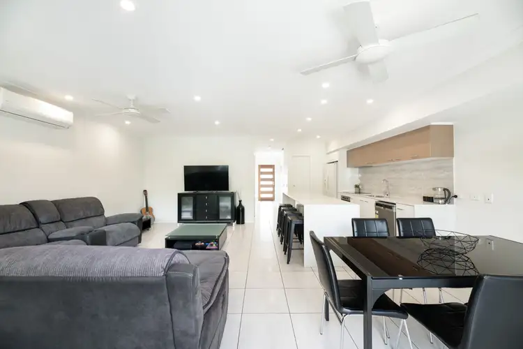 Fifth view of Homely townhouse listing, 74/34 O'Doherty Circuit, Nudgee QLD 4014