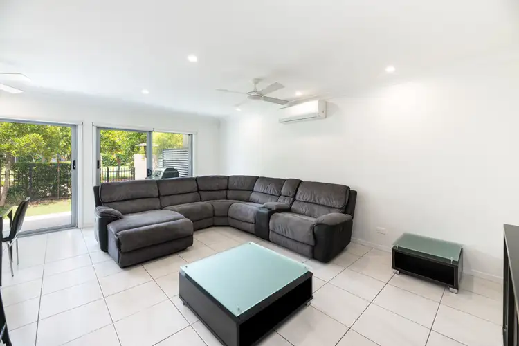 Sixth view of Homely townhouse listing, 74/34 O'Doherty Circuit, Nudgee QLD 4014