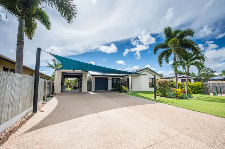 13 Earl Circuit, Kirwan QLD 4817