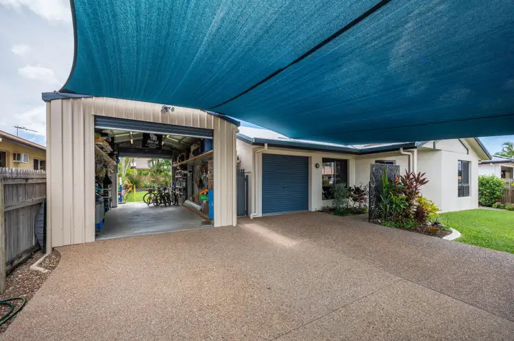 Third view of Homely house listing, 13 Earl Circuit, Kirwan QLD 4817