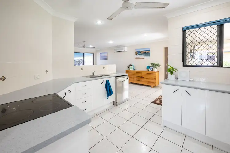 Fourth view of Homely house listing, 13 Earl Circuit, Kirwan QLD 4817