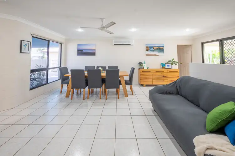 Fifth view of Homely house listing, 13 Earl Circuit, Kirwan QLD 4817