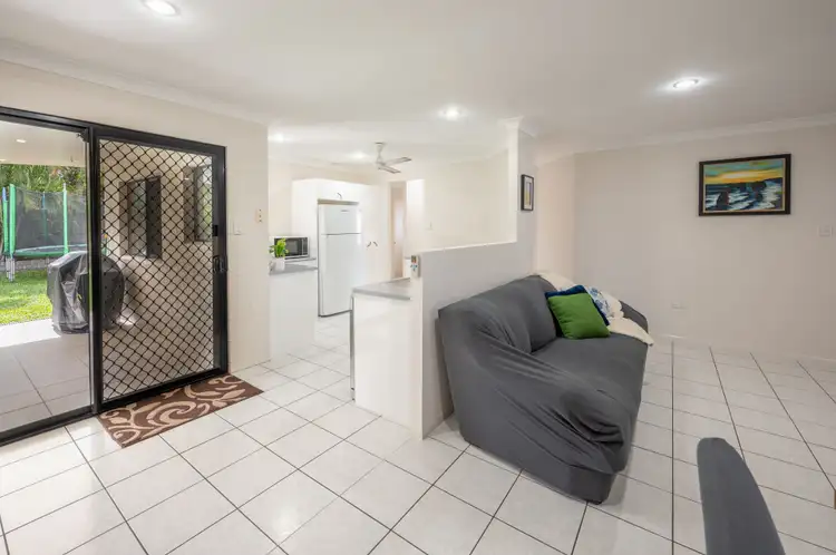 Sixth view of Homely house listing, 13 Earl Circuit, Kirwan QLD 4817