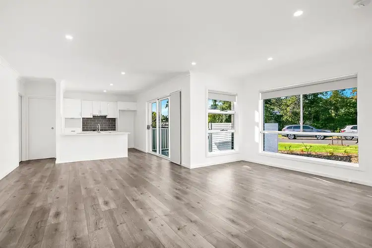 Third view of Homely townhouse listing, 1/21 Theodore Street, Oak Flats NSW 2529