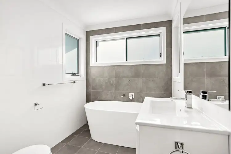 Fourth view of Homely townhouse listing, 1/21 Theodore Street, Oak Flats NSW 2529