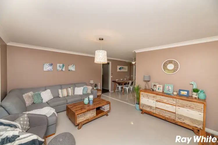 Second view of Homely house listing, 146 Green Point Drive, Green Point NSW 2428