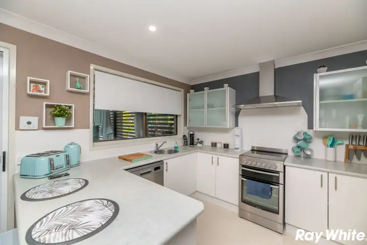 Fourth view of Homely house listing, 146 Green Point Drive, Green Point NSW 2428