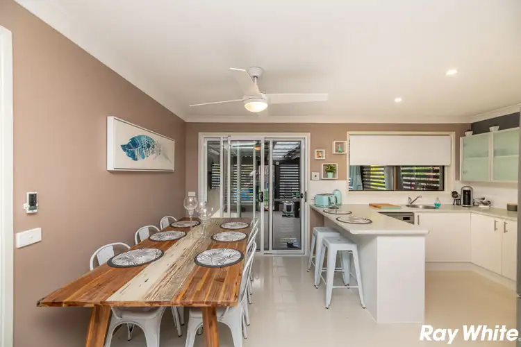 Fifth view of Homely house listing, 146 Green Point Drive, Green Point NSW 2428