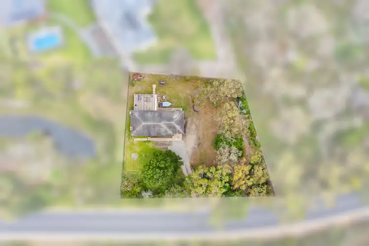 Second view of Homely house listing, 62 North Road, Langwarrin VIC 3910