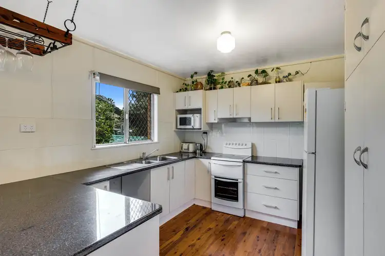 Second view of Homely house listing, 226 Mackenzie Street, Rangeville QLD 4350