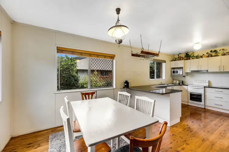 Third view of Homely house listing, 226 Mackenzie Street, Rangeville QLD 4350