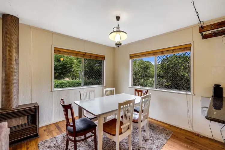 Fourth view of Homely house listing, 226 Mackenzie Street, Rangeville QLD 4350