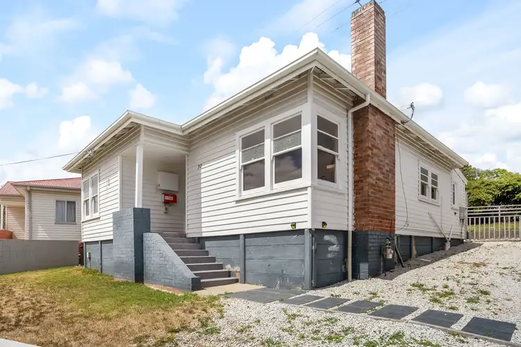 Main view of Homely house listing, 70 Gepp Parade, Derwent Park TAS 7009