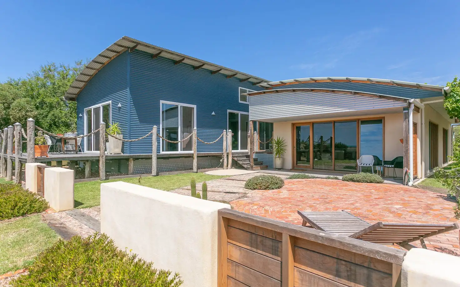 Main view of Homely house listing, 1 Stock Drive, Port Elliot SA 5212