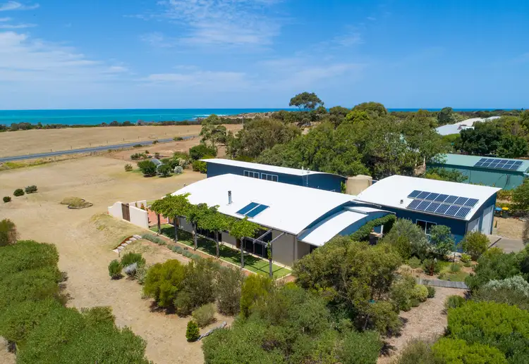 Second view of Homely house listing, 1 Stock Drive, Port Elliot SA 5212