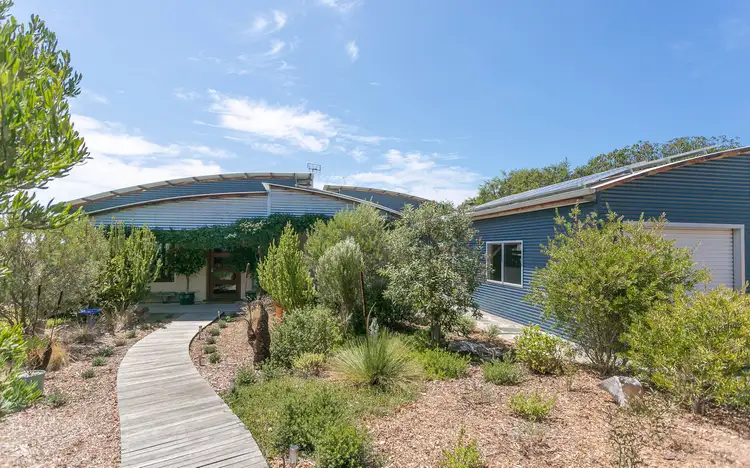 Fourth view of Homely house listing, 1 Stock Drive, Port Elliot SA 5212