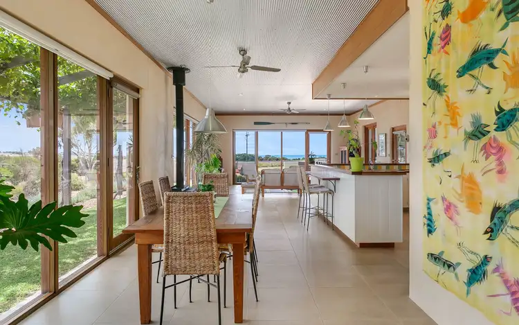 Sixth view of Homely house listing, 1 Stock Drive, Port Elliot SA 5212