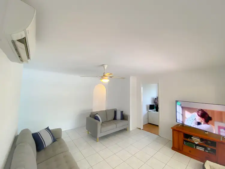 Third view of Homely semi-detached listing, 1/10 Kangaroo Avenue, Coombabah QLD 4216