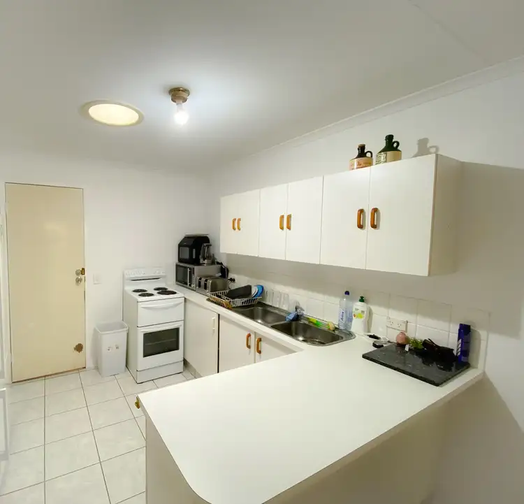 Fourth view of Homely semi-detached listing, 1/10 Kangaroo Avenue, Coombabah QLD 4216