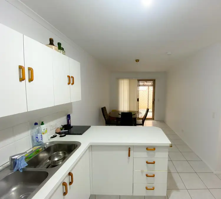 Fifth view of Homely semi-detached listing, 1/10 Kangaroo Avenue, Coombabah QLD 4216