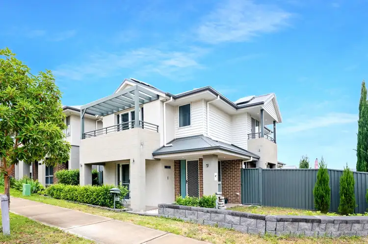 36 Glenmore Ridge Drive, Glenmore Park NSW 2745
