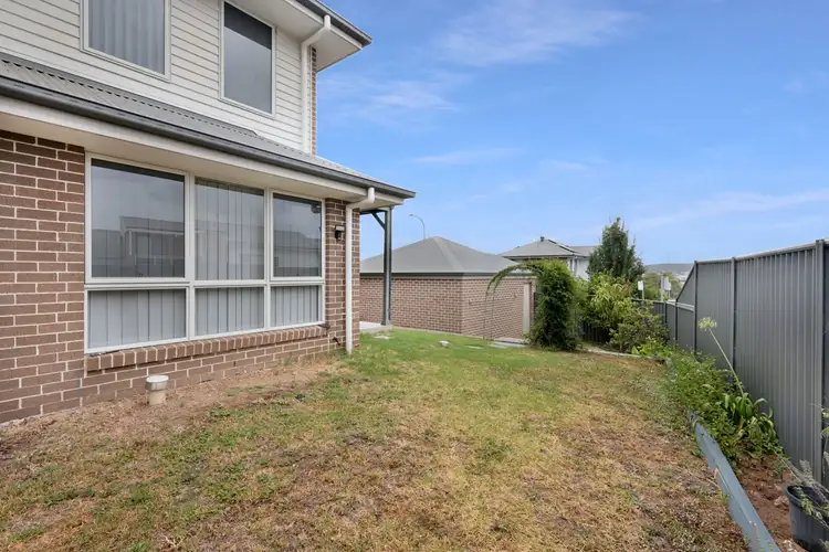 Sixth view of Homely house listing, 36 Glenmore Ridge Drive, Glenmore Park NSW 2745