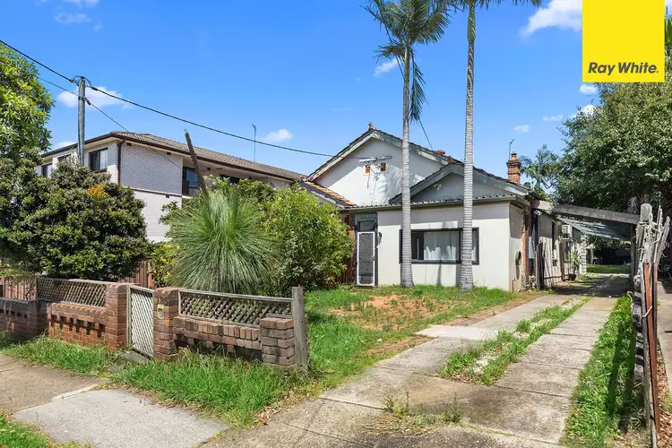 125 Victoria Road, Punchbowl NSW 2196
