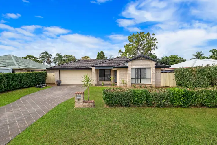 Main view of Homely house listing, 25 Spring Road, Kallangur QLD 4503