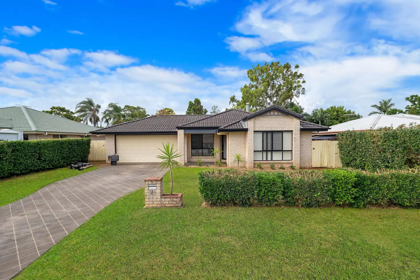 Main view of Homely house listing, 25 Spring Road, Kallangur QLD 4503