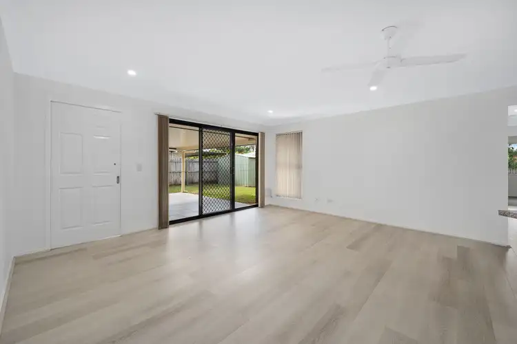 Fifth view of Homely house listing, 25 Spring Road, Kallangur QLD 4503