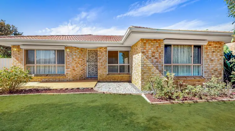 Main view of Homely house listing, 144 Boundary Road, Dubbo NSW 2830