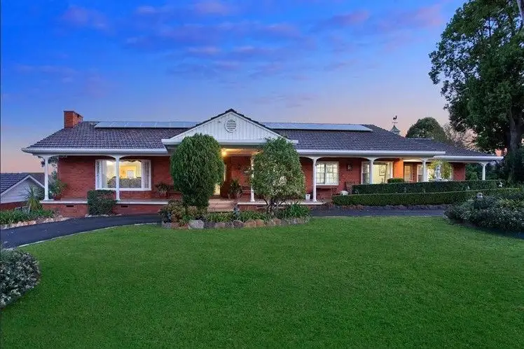 Fourth view of Homely house listing, 77-81 Kings Road, Castle Hill NSW 2154